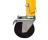 G-FORCE 44818 5" CASTERS FOR 6' SCAFFOLD #44806