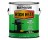 RUST-OLEUM SPECIALTY 237543 HIGH HEAT BAR-B-QUE BLACK LOW VOC SATIN FINISH