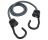 KEEPER 06077 32" ULTRA BUNGEE CORD WITH STEEL CORE VINYL COATED HOOKS - BULK