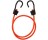 KEEPER 06091 40" ULTRA BUNGEE CORD WITH STEEL CORE VINYL COATED HOOKS - BULK