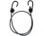 KEEPER 06095 48" ULTRA BUNGEE CORD WITH STEEL CORE VINYL COATED HOOKS - BULK