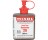 MIXOL G/20 200 ML LW-OXIDE-TYPE OXIDE CHESTNUT UNIVERSAL TINTING PASTE