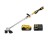 DEWALT TOOLS DCST922P1 20V MAX 14" FOLDING STRING TRIMMER KIT