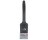 HYDE 10540 2-1/2" BLACK & SILVER LIFETIME 4-EDGE PULL SCRAPER HAMMER HEAD KNOB