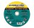 G-FORCE 44310 MASONRY CUTTING BLADE 10" X 3/32" X 1" TYPE 1