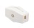 PASS & SEYMOUR  410WBPCC5 CORD SWITCH WHITE