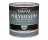 MINWAX 214954444 495 POLYSHADES GLOSS CLASSIC BLACK STAIN