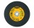DEWALT DWA3502 7" X 1/8" MASONRY ABRASIVE BLADE