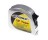 G-FORCE 21804 12' X 1/2" CHROME FINISH TAPE MEASURE