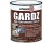 ZINSSER GARDZ 2304 CLEAR PROBLEM SURFACE SEALER WATER-BASE INTERIOR