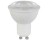 SATCO S8677 6.5W MR16 LED 25DEG BEAM ANGLE GU10 BASE 3000K 120V