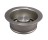 PLUMB PAK PP5417DSBN GARBAGE DISPOSAL FLANGE & STOPPER