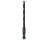 BOSCH BL2139IM 3/16" X 3-1/2" IMPACT TOUGH BLACK OXIDE DRILL BIT CARDED