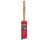 WOOSTER GOLD EDGE 5236 1-1/2" SEMI-OVAL ANGLE SASH BRUSH EXTRA FIRM FILAMENTS