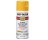 RUST-OLEUM STOPS RUST 298537 12 OZ GLOSS PROTECTIVE ENAMEL TUSCAN SUN