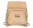 CLC I823X 8 POCKET HEAVY DUTY CARPENTER'S NAIL / TOOL BAG 26823