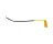 G-FORCE 52116 15" FLAT PRY BAR