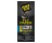 SPECTRUM BRANDS HG-11016 BLACK FLAG FLY PAPER 4PK