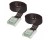 KEEPER 85213 13' LASHING STRAP PACKAGE OF 2