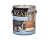 UGL ZAR 832702 SATIN EXTERIOR HIGH PERFORMANCE WATER-BASED POLYURETHANE