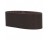 NORTON 27936 3" X 24" 50X GRIT PORTABLE SANDING BELT JOB PACK (10 PACK)