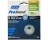 NORTON PROSAND 68352 5" P100C UVH HOOK & LOOP JOB PACK SANDING DISCS 10-PACK