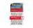 3M 9820-4 FILTRETE 12" X 24" X 1" ALLERGEN DEFENSE AIR FILTER 1000 MPR