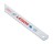 LENOX 20162 T232HE 12" X 1/2" 32TPI BI-METAL THIN METAL HACKSAW BLADE 2-PACK