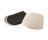 SHEPHERD 9338 5-3/4" X 8-1/4" SLIDE GLIDE MOVER PADS TAN (4CD)