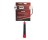 ARROWORTHY 611B-GL3C 11" X 6" BARRACUDA FRAME 6" X 3/8" GLOSSDEL ROLLER COMBO