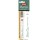 KRYLON KSCP902 1/3 OZ SHORT CUTS CHROME PAINT PEN WITH CHISELED TIP