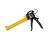 DRIPLESS HR300 10 OZ 26:1 SKELETON ROUND ROD HIGH RATIO CAULKING GUN
