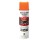 RUST-OLEUM 203027V 17 OZ FLUOR ORANGE INVERTED MARKING SPRAY PAINT