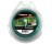 MAXPOWER 333080 .080" ROUNDCUT TRIMMER LINE GREEN RESIDENTIAL GRADE 40'L NYLON