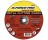 G-FORCE 44342 METAL CUTTING BLADE 7" X 1/8" X 5/8" DIAMOND ARBOR TYPE 1