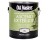 OLD MASTERS 71101 ASCEND SATIN EXTERIOR WATER-BASED CLEAR WOOD FINISH GALLON