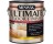 MINWAX 131030000 SATIN ULTIMATE FLOOR FINISH PROFESSIONAL FORMULA