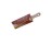 VELVET TOUCH MONET A2 2" ANGLED OVAL TRIM SHORTY BRUSH