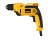 DEWALT DWD112 05734 3/8" VSR PISTOL GRIP DRILL W/KEYLESS METAL CHUCK 8.0 AMP