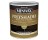 MINWAX 613950444 395 POLYSHADES SATIN CLASSIC BLACK STAIN