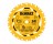 DEWALT TOOLS DWA271424B10 7-1/4" 24T CIRCULAR SAW BLADE BULK