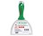 USG 340602 6" CLASSIC STAINLESS STEEL FINISHING KNIFE