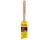 PURDY 144152520 2" XL-ELITE GLIDE ANGULAR TRIM PAINT BRUSH CHINEX/POLYESTER