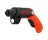 BLACK & DECKER BDCSFL20C 4V LIGHT DRIVER CORDLESS SCREWDRIVER