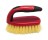 ALLWAY TOOLS 12142 SBR2 5" LONG SOFT GRIP SMALL SCRUB BRUSH