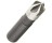 IRWIN 1877714 1/4" BLACK OXIDE COUNTERSINK DRILL BIT
