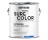 RUST-OLEUM SURE COLOR 380217 WHITE EGGSHELL WALL PAINT