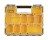 DEWALT TOOLS DWST14825 DEEP PRO ORGANIZER BOX WITH ANTI-RUST METAL LATCHES