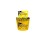 G-FORCE 21541 50 PC ASSORTED SCREWDRIVER BUCKET