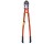 G-FORCE 21950 36" BOLT CUTTER ERGO GRIP HANDLE WITH REPLACEABLE JAWS